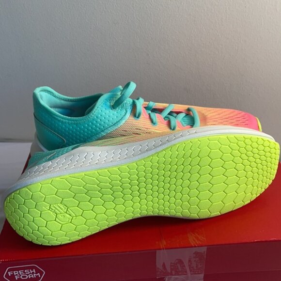 Balance Fresh Foam Fast V1 Lace-up Size 6.5 - Picture 6 of 7